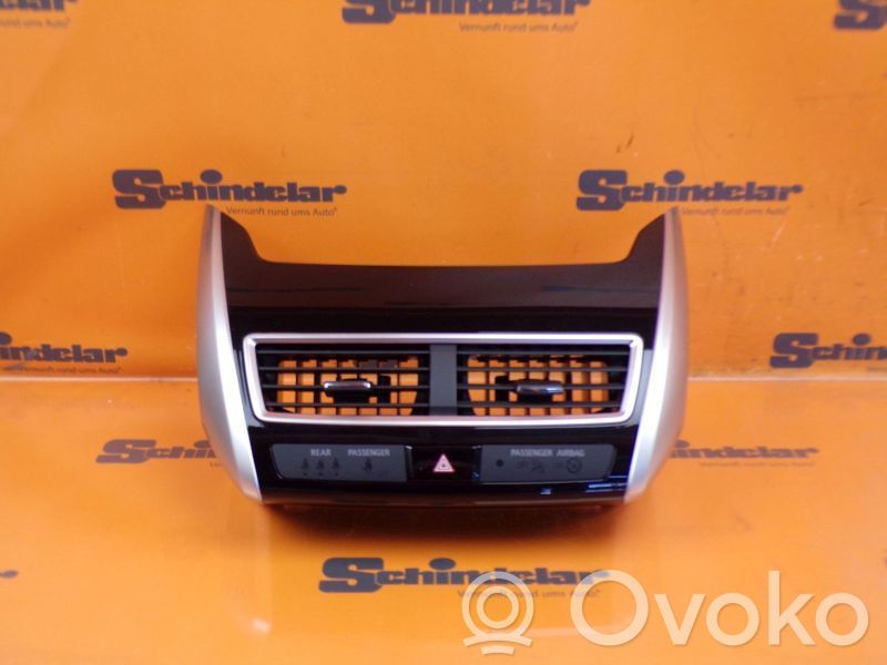 Dashboard air vent grill cover trim   8002C230,8002C230
