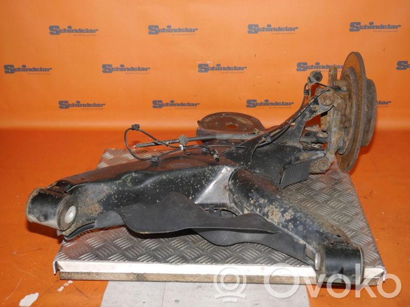 Mercedes-Benz Vito Viano W447 Braccio di controllo sospensione posteriore 