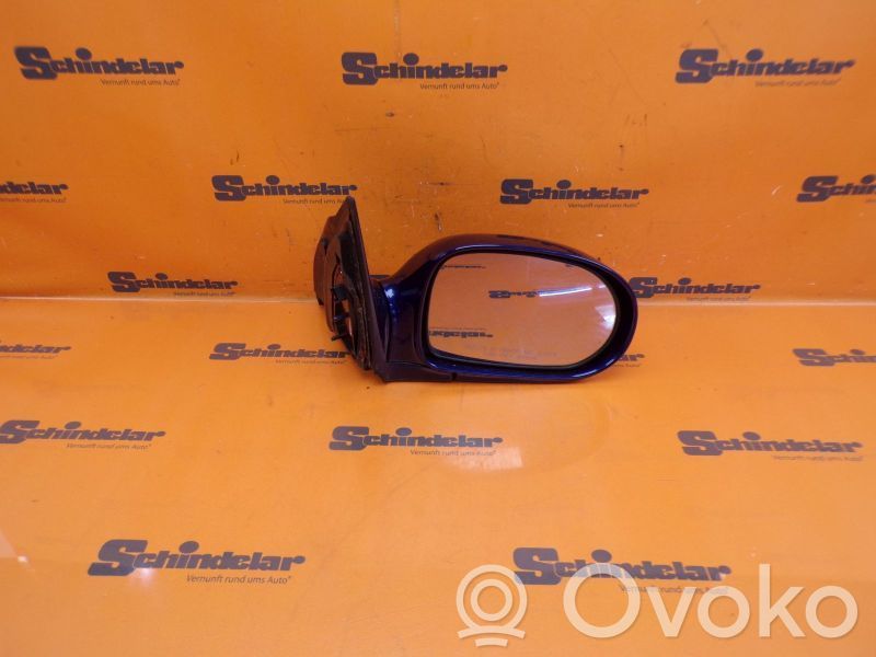 KIA Carnival Parte dello specchietto retrovisore della portiera anteriore 