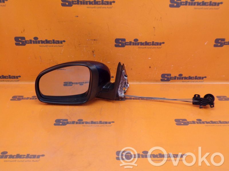 Espejo lateral manual   E9034287,E9034287