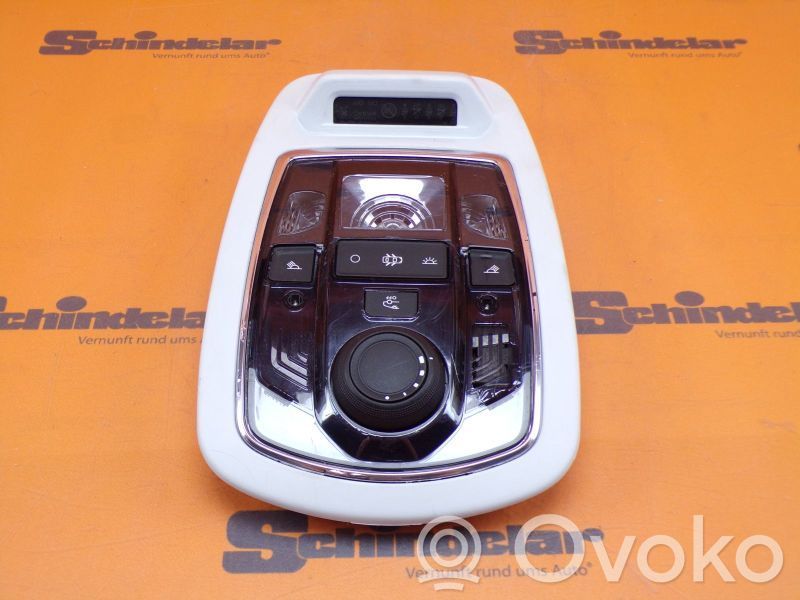 Muu sisävalo   98027657XT,98027657XT
