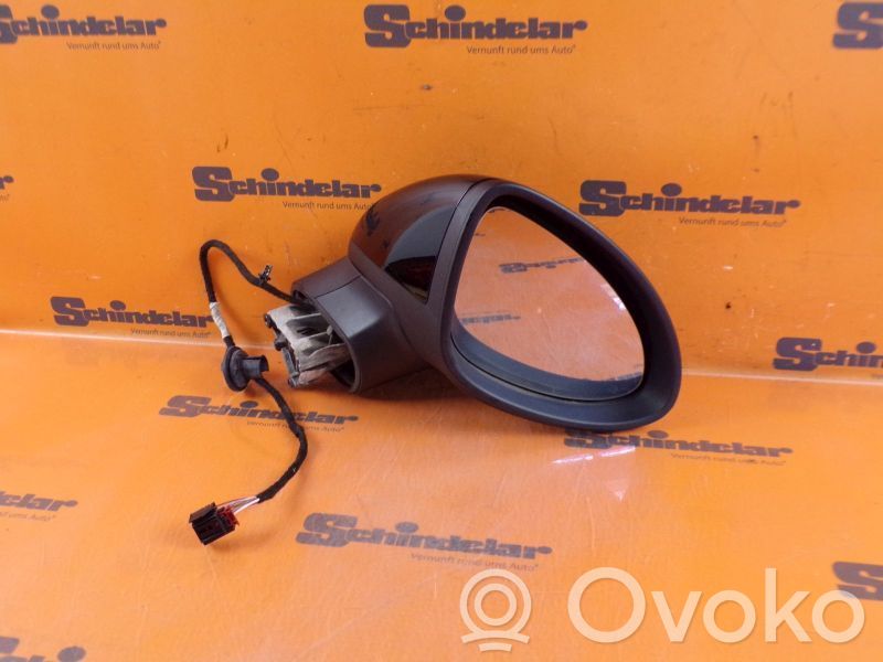 Veidrodėlio dalys   7P5857502,7P5857502