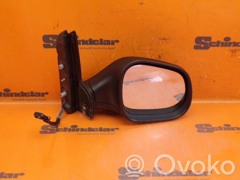 Manuaalinen sivupeili   E9014142,E9014142