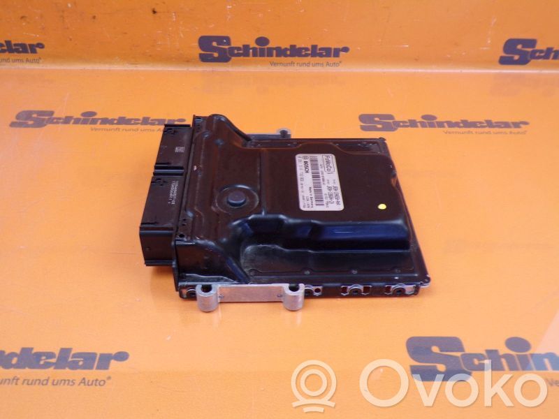 Engine control unit/module   JR3A12A650ANA,JR3A12A650ANA
