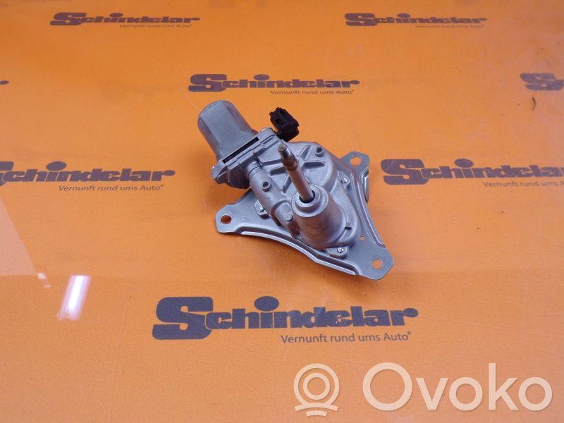 Motor del limpiaparabrisas trasero   2596002510,2596002510