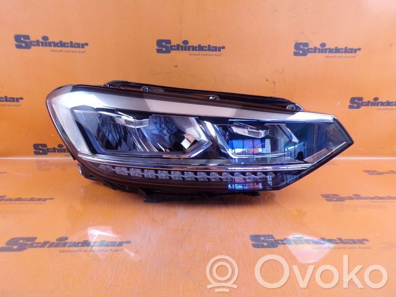 Scheinwerfer   5TB941036B,5TB941036B
