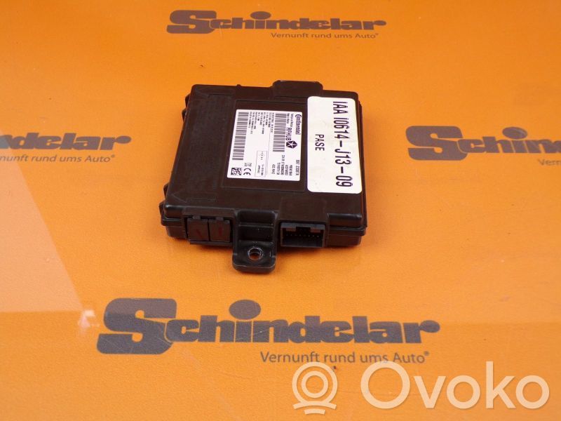 Jeep Grand Cherokee Alte unități/module de control 