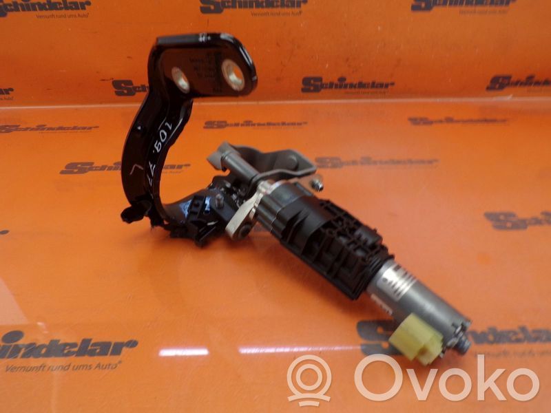 Moteur ouverture de coffre   4M0827851A,4M0827299C,4M0827299C,4M0827851A