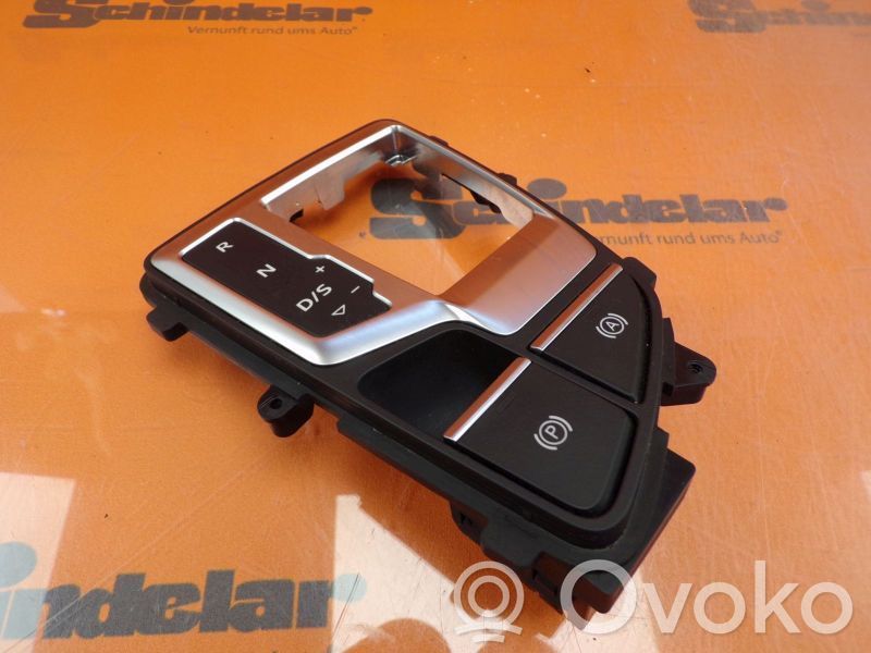 Audi Q7 4M Otros repuestos del interior 