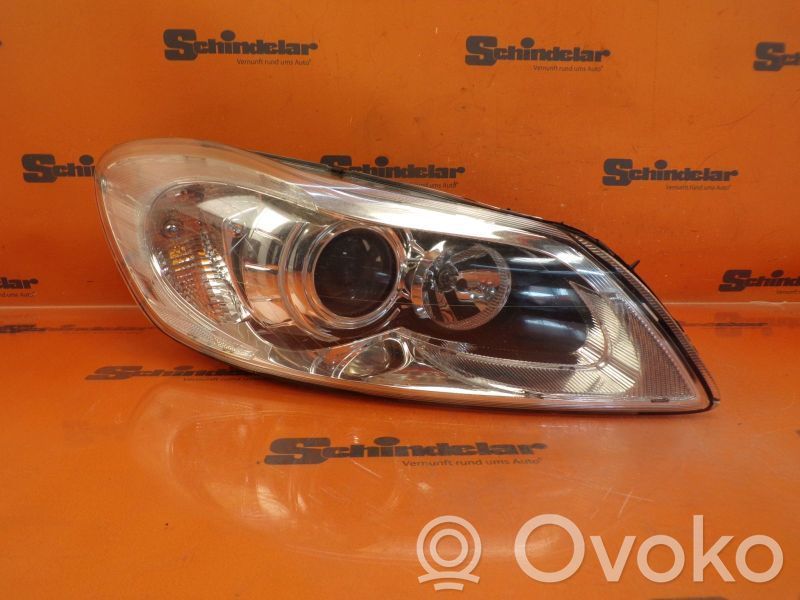 Headlight/headlamp   31299819,31299819