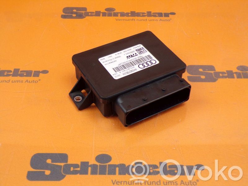 Other control units/modules   4H0907801H,4H0907801H
