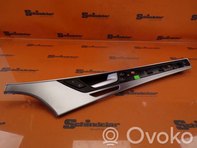 Front door interior handle   4H0867102,4H0837020,4H0837020,4H0867102