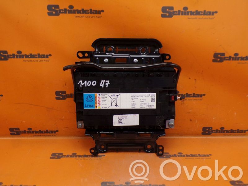 Akumulators   LX7A10B759AE,LX7A10B759AE