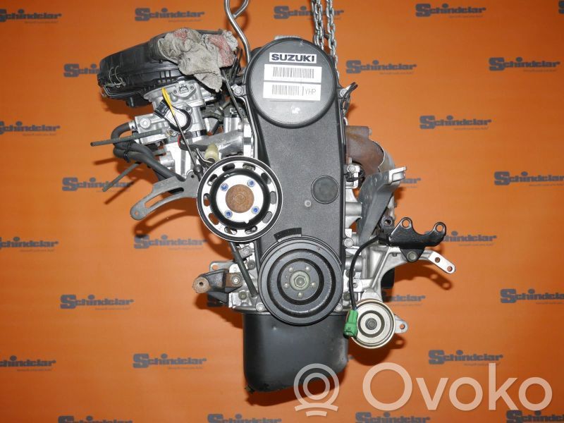 Motor