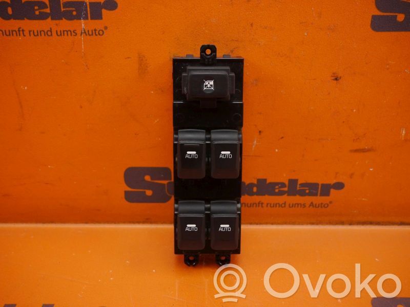 Interruptor del elevalunas eléctrico   93570A2000,93570A2000