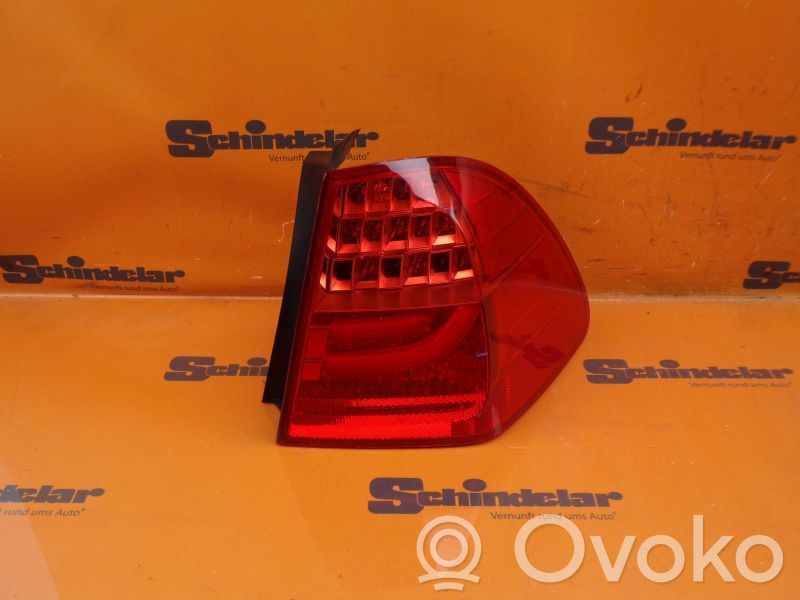 Luz trasera/de freno   4871738,4871738