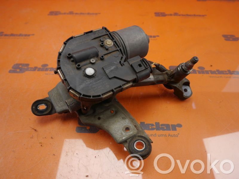 Ford S-MAX Motorino del tergicristallo