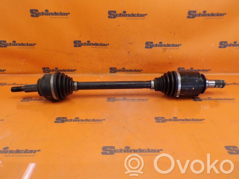 Jeep Grand Cherokee Planetară spate