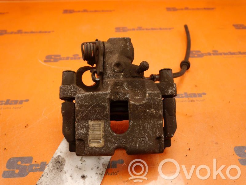 Bremssattel hinten   9686562280,9686562280