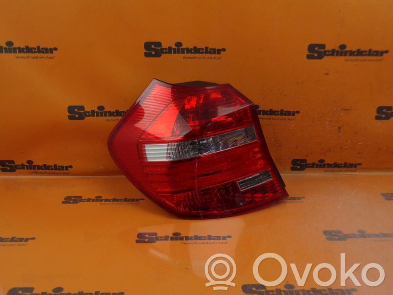 Rear/tail lights   7164955,7164955