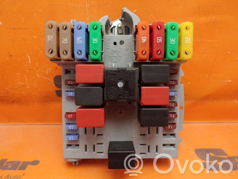 Other control units/modules   51792194,51792194