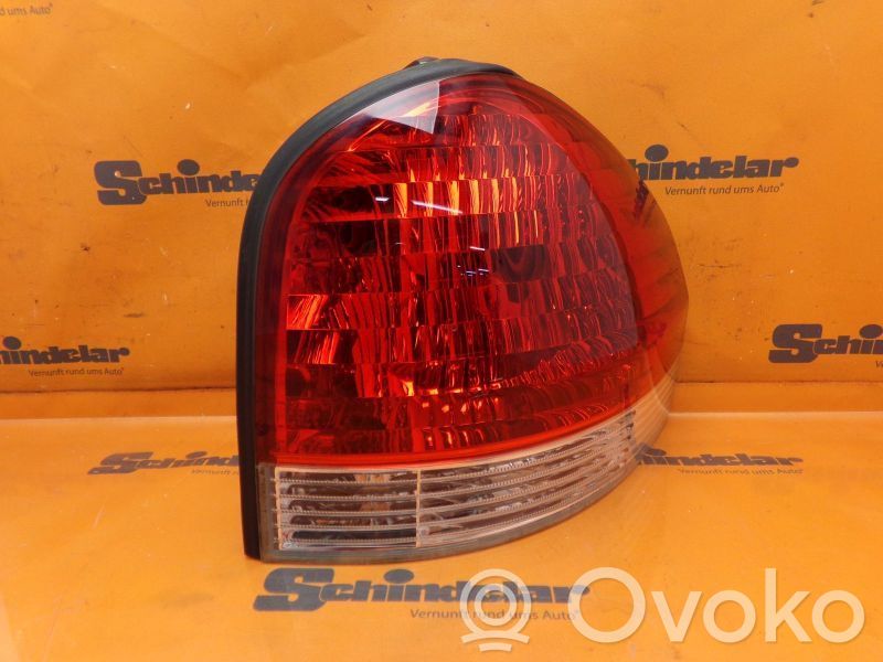 Luz trasera/de freno   92402265XX,92402265XX