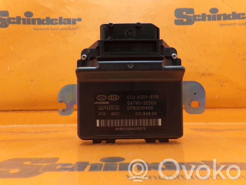 Module de commande de frein à main   597903Z500,597903Z500