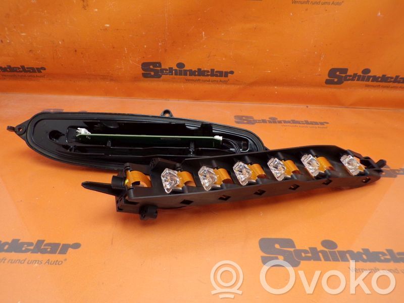 Citroen DS5 Headlight/headlamp 