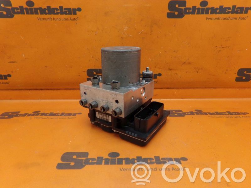 ABS Steuergerät   9678558080,0265252491,0265252491,9678558080
