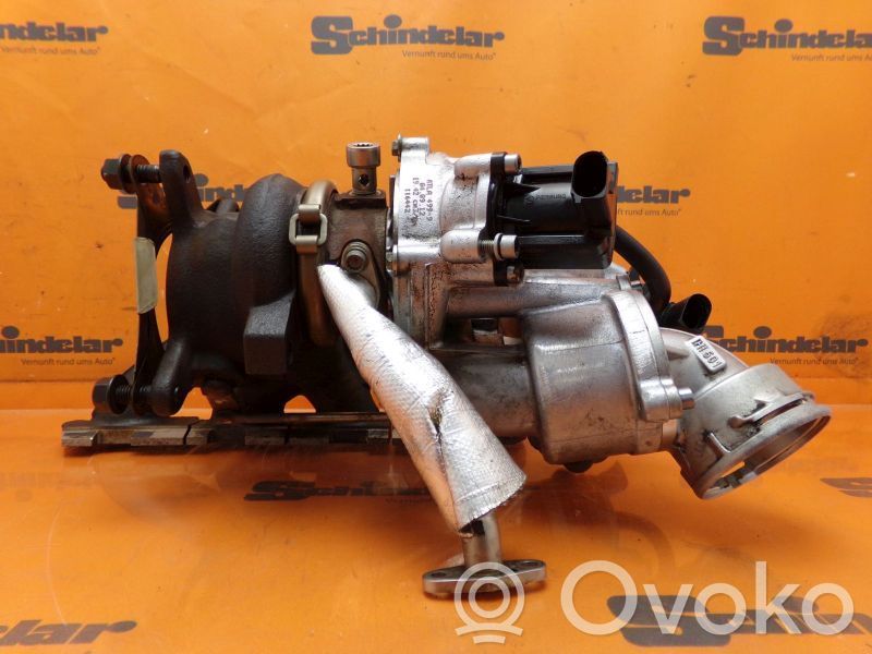 Turbo   06J145713K,06J145713K