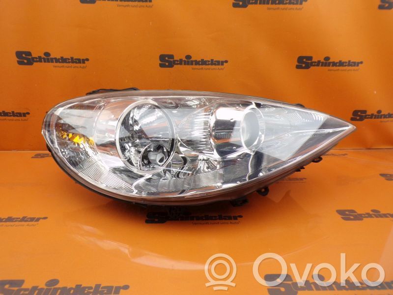 Scheinwerfer   1400964680,1400964680