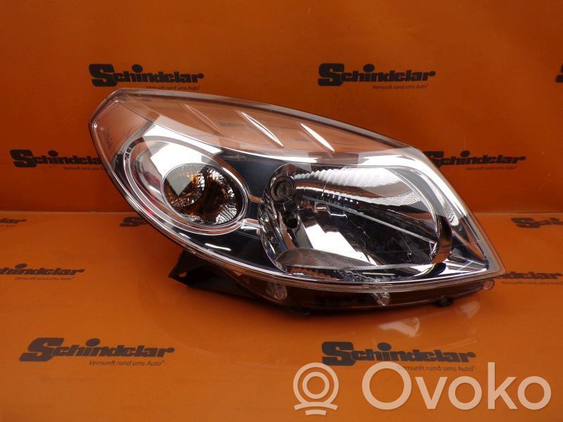 Faro/fanale   8200733877,8200733877