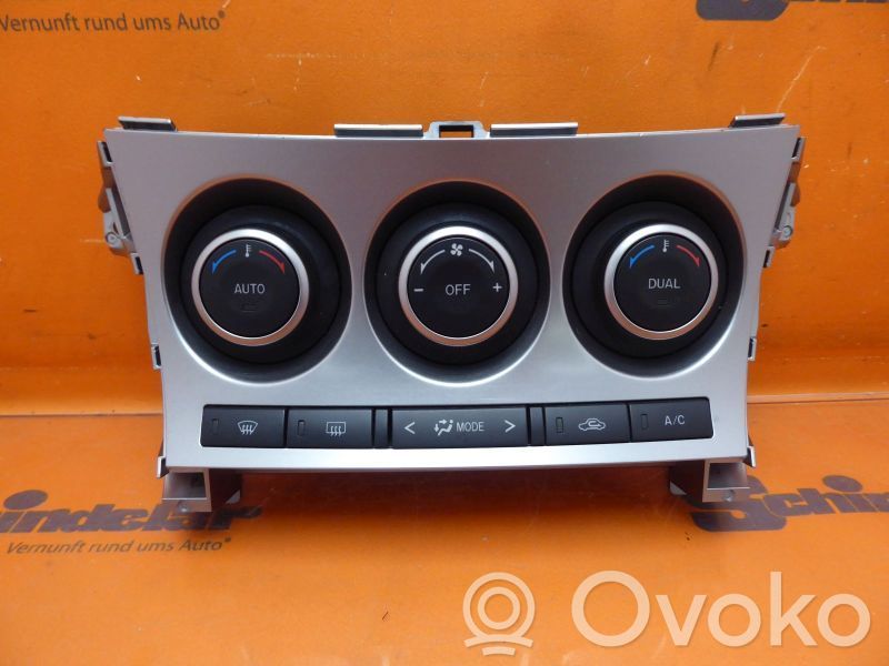 Climate control unit   BBP361190L,BBP361190L