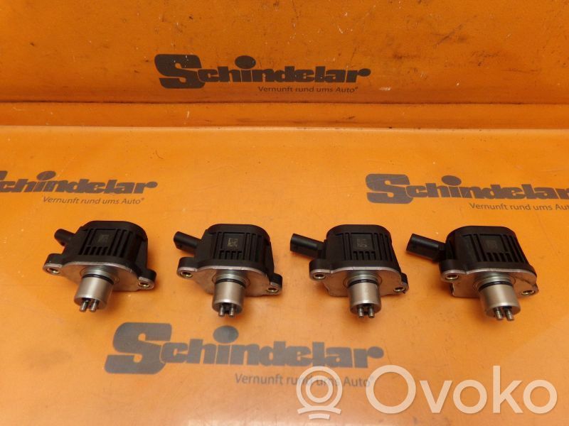 Elektromagnetventil   04E906048A,04E906048A