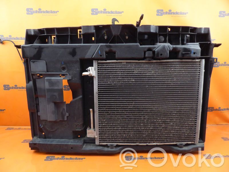 Kit Radiateur   9674813580,AD1264M143131,5H2680000,95007T01,9674813580,AD1264M143131