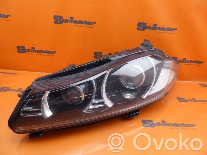 Phare frontale   CX2313W030EH,CX2313W030EH