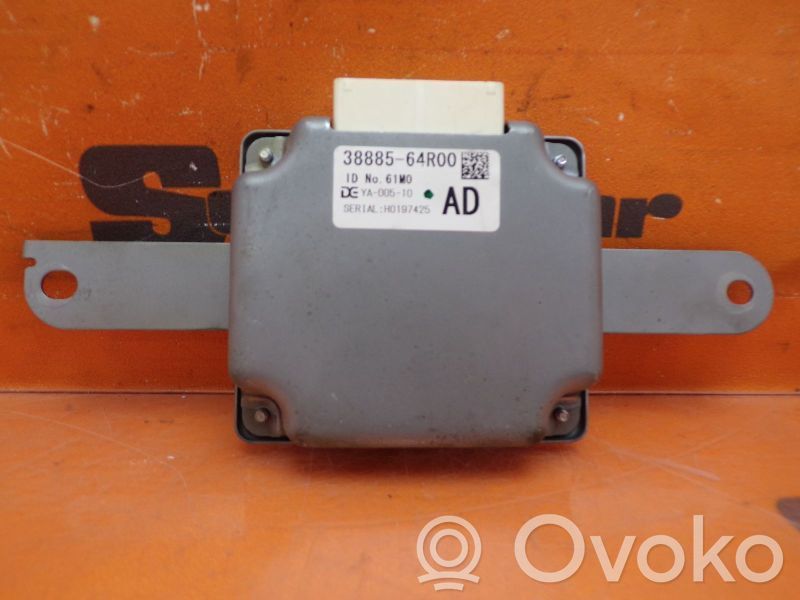 Other control units/modules   3888564R00,3888564R00