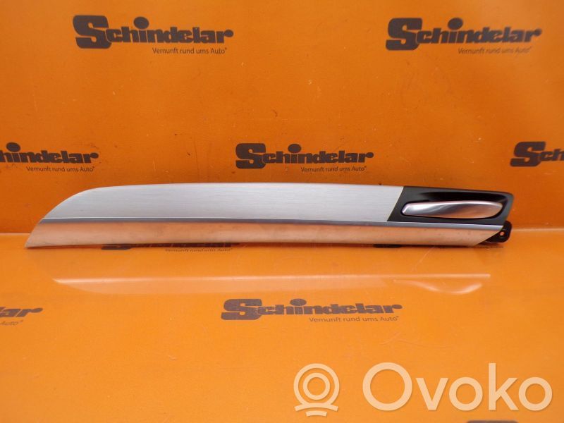 BMW X6 E71 Cornice cruscotto 