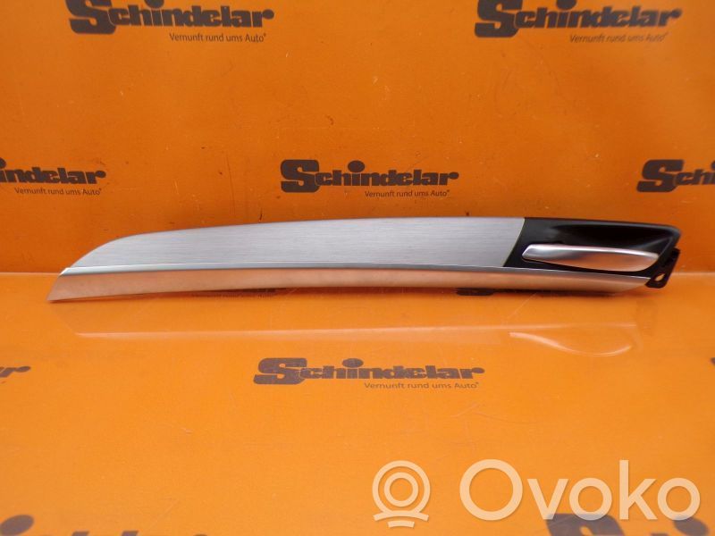 BMW X6 E71 Moldura del panel 