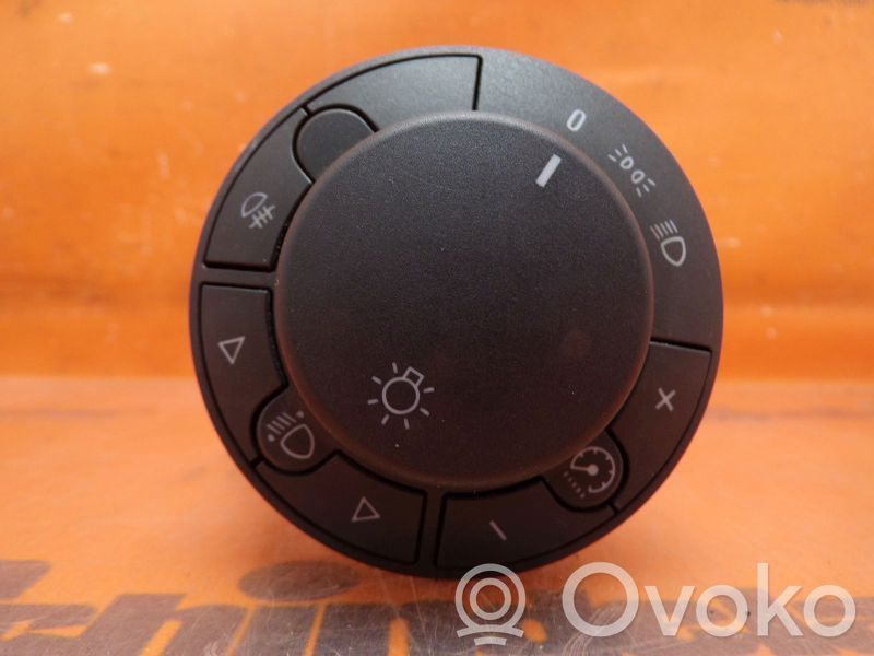 Interruptor de luz   13249396,13249396
