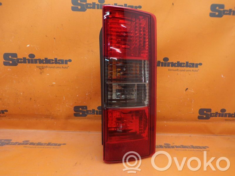 Opel Combo C Lampă spate în caroserie 