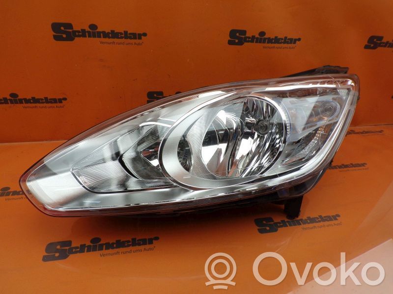 Ford C-MAX II Scheinwerfer 