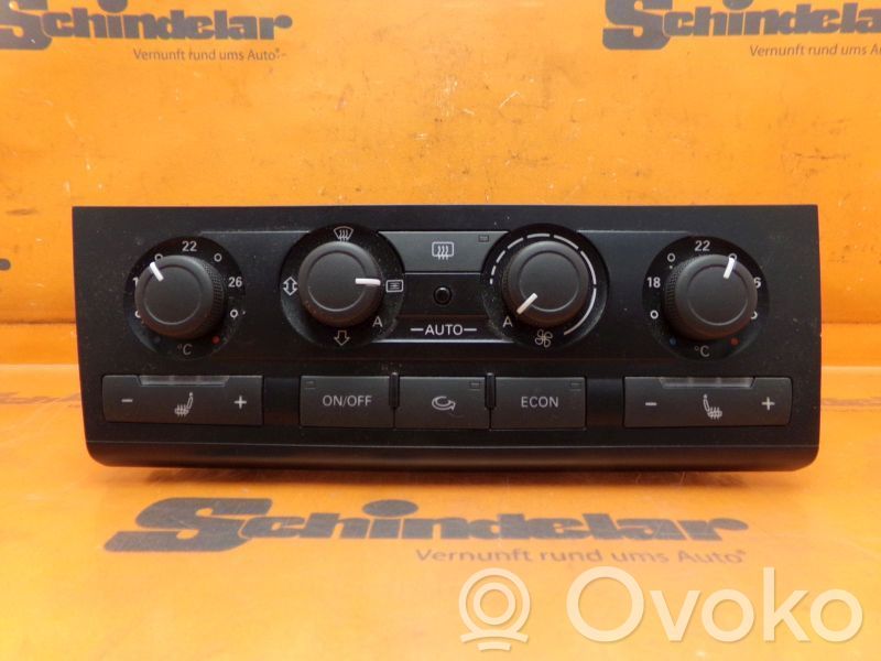Climate control unit   4F1820043AA,4F1820043AA