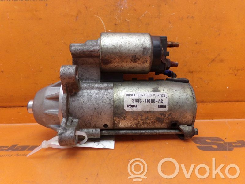 Starteris   3R8311000AC,3R8311000AC