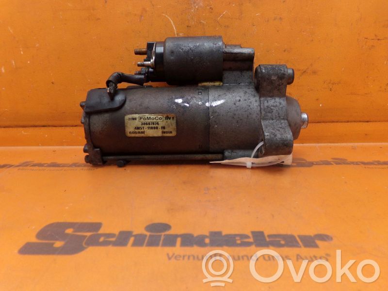 Anlasser   4M5T11000FB,4M5T11000FB
