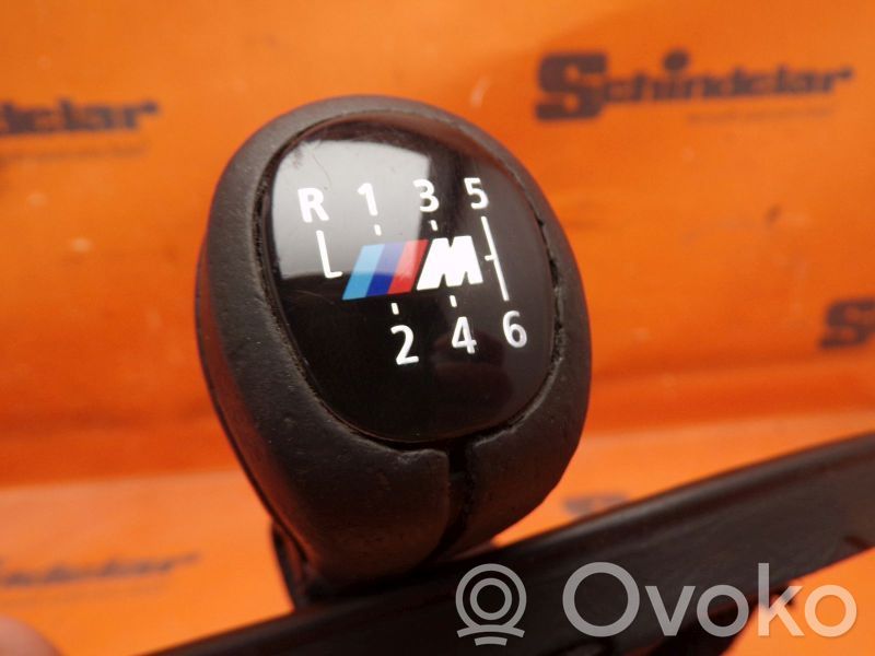 BMW 1 F20 F21 Selettore marce 