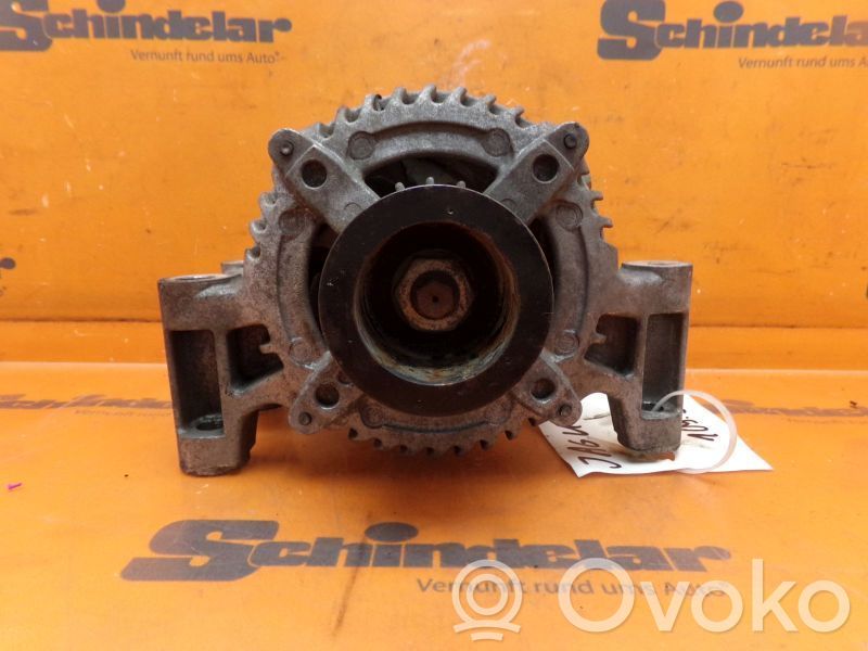 Alternator   8X2310300AB,8X2310300AB