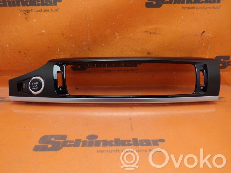 BMW X4 F26 Mască ceasuri bord 