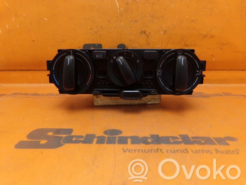 Comutator control ventilator interior   1ST820045M,1ST820045M