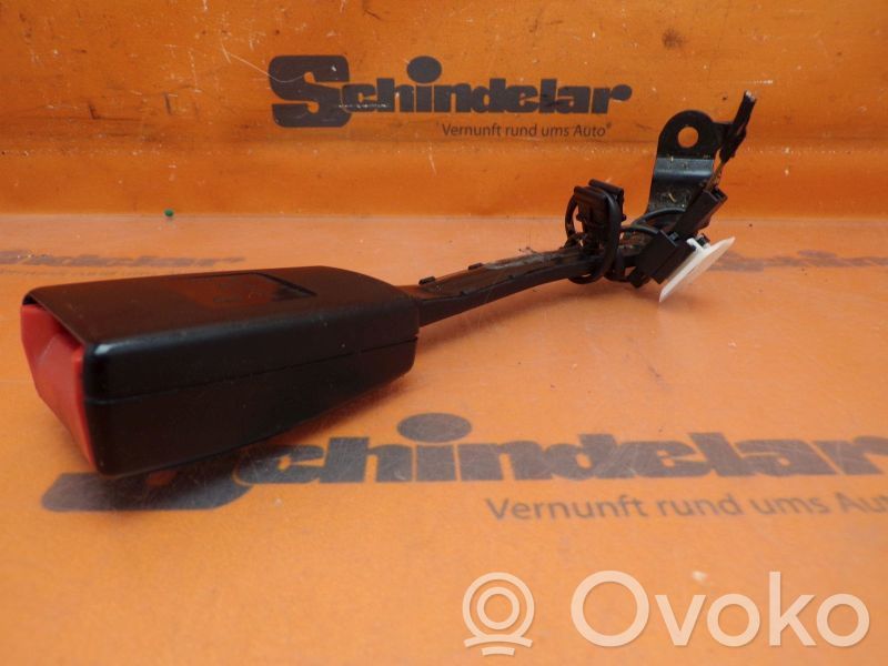 Volkswagen Golf V Other interior part 